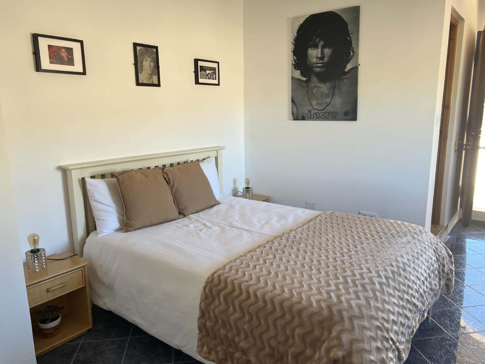 Cortijo La Cueva Bed & Breakfast Arboleas Bilik gambar